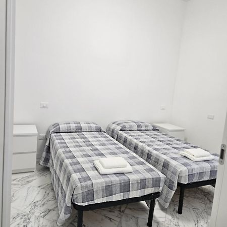 Appartamento Sole E Mare Rapallo 4 Eksteriør bilde