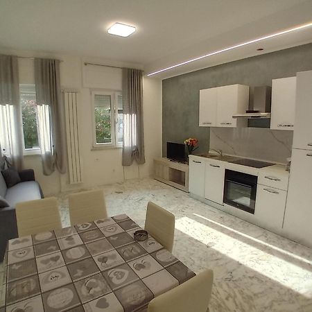 Appartamento Sole E Mare Rapallo 4 Eksteriør bilde
