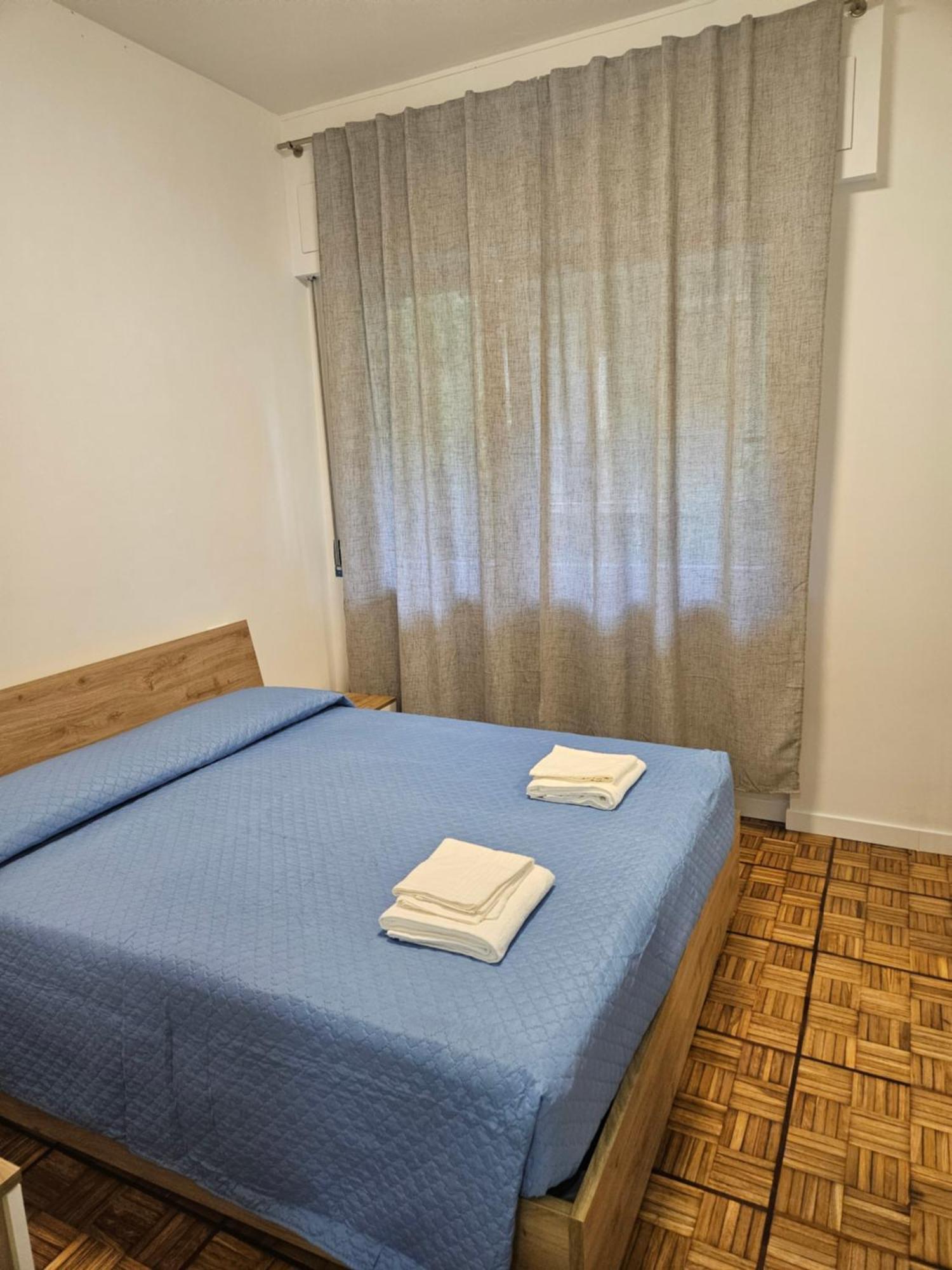 Appartamento Sole E Mare Rapallo 4 Eksteriør bilde