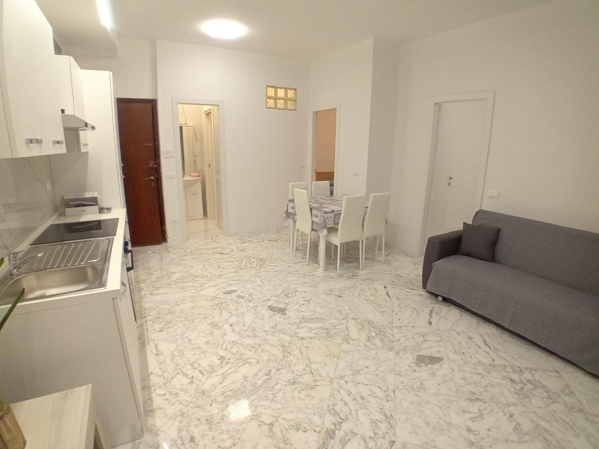 Appartamento Sole E Mare Rapallo 4 Eksteriør bilde