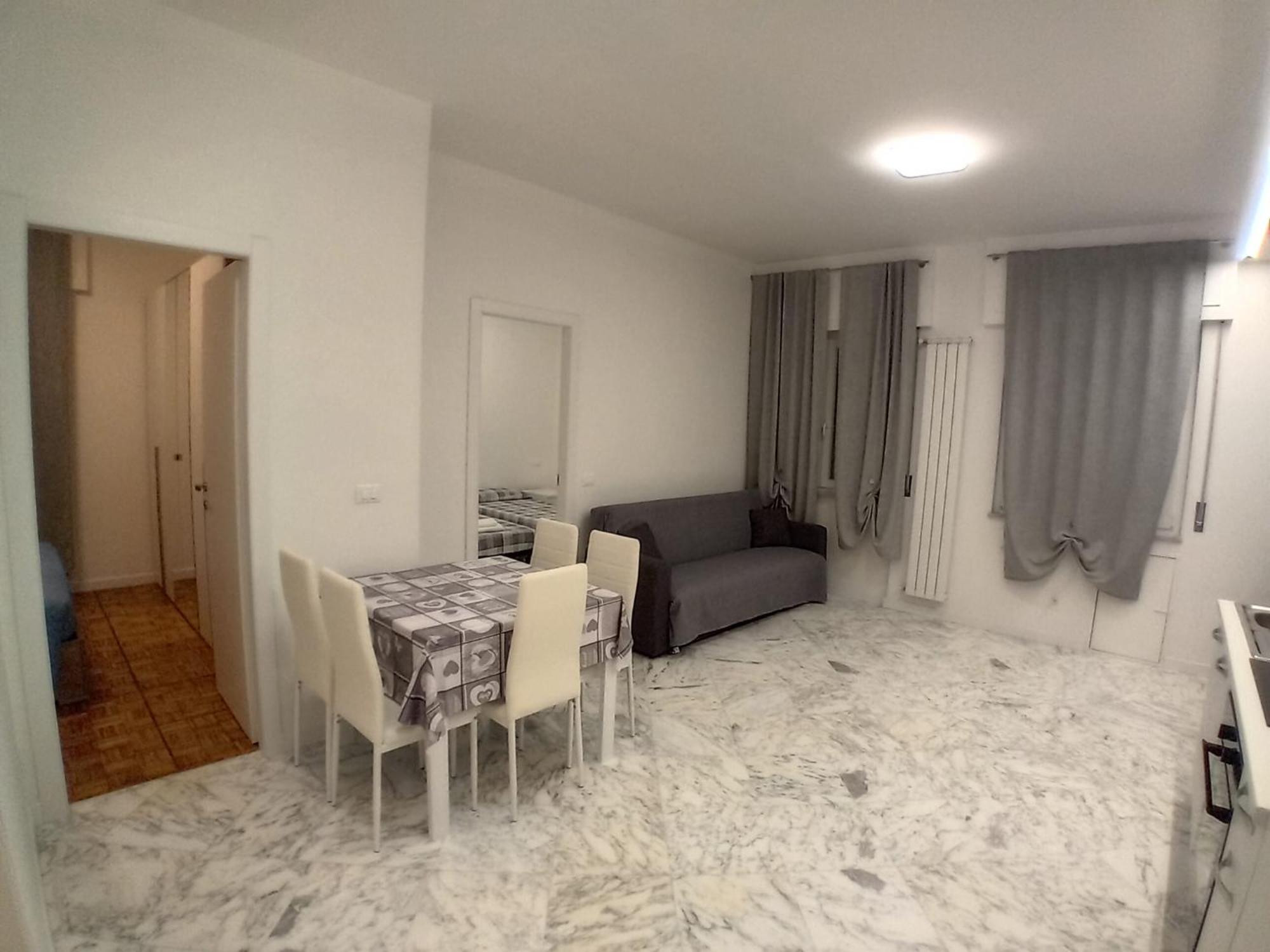 Appartamento Sole E Mare Rapallo 4 Eksteriør bilde