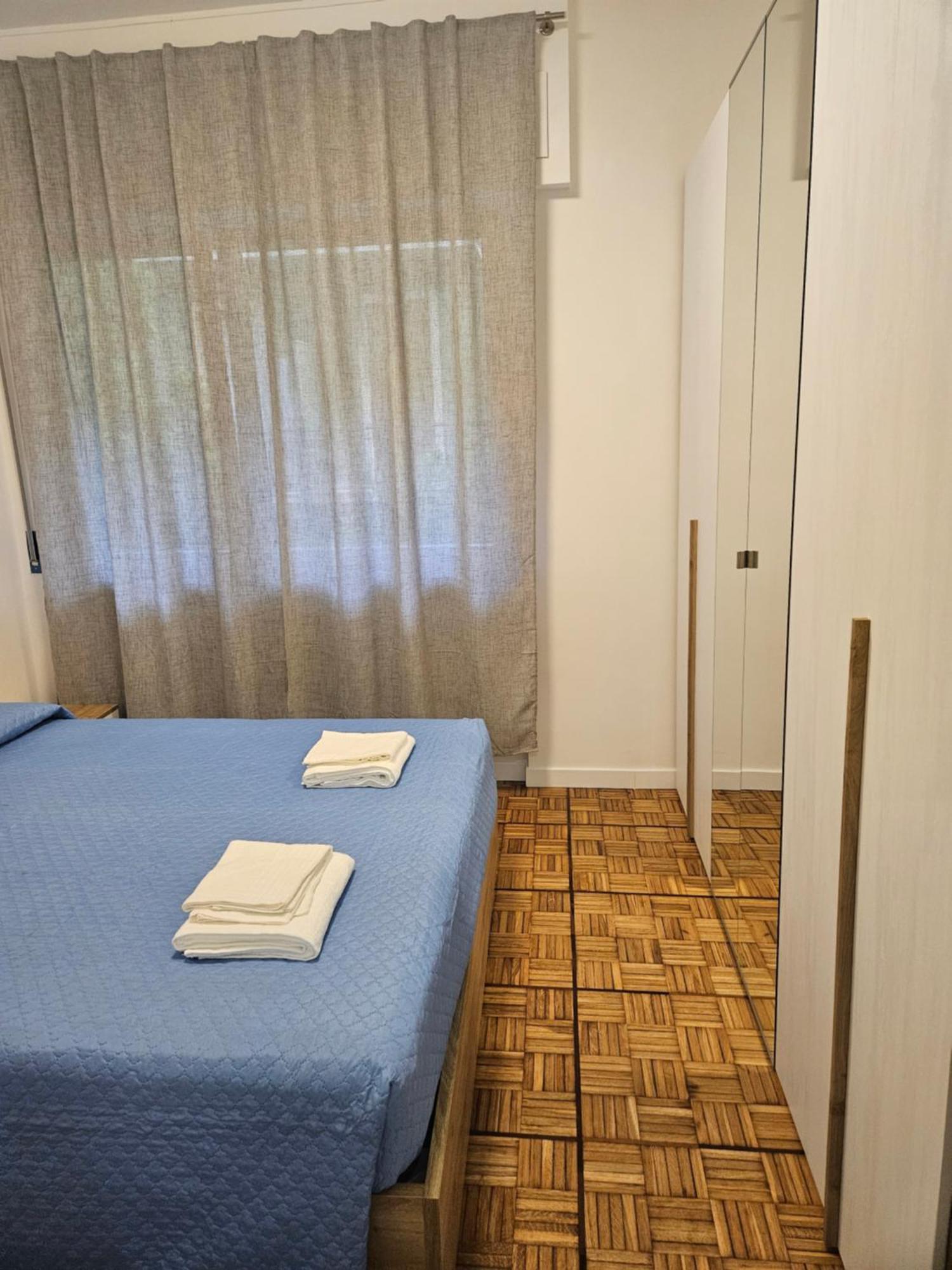 Appartamento Sole E Mare Rapallo 4 Eksteriør bilde