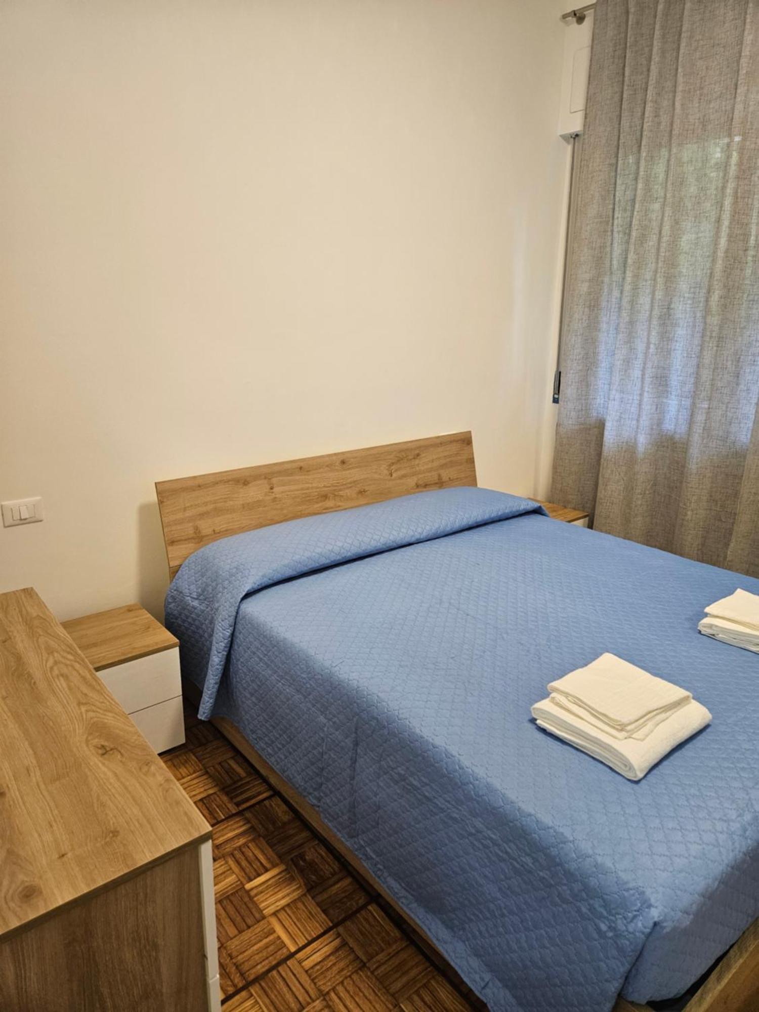 Appartamento Sole E Mare Rapallo 4 Eksteriør bilde