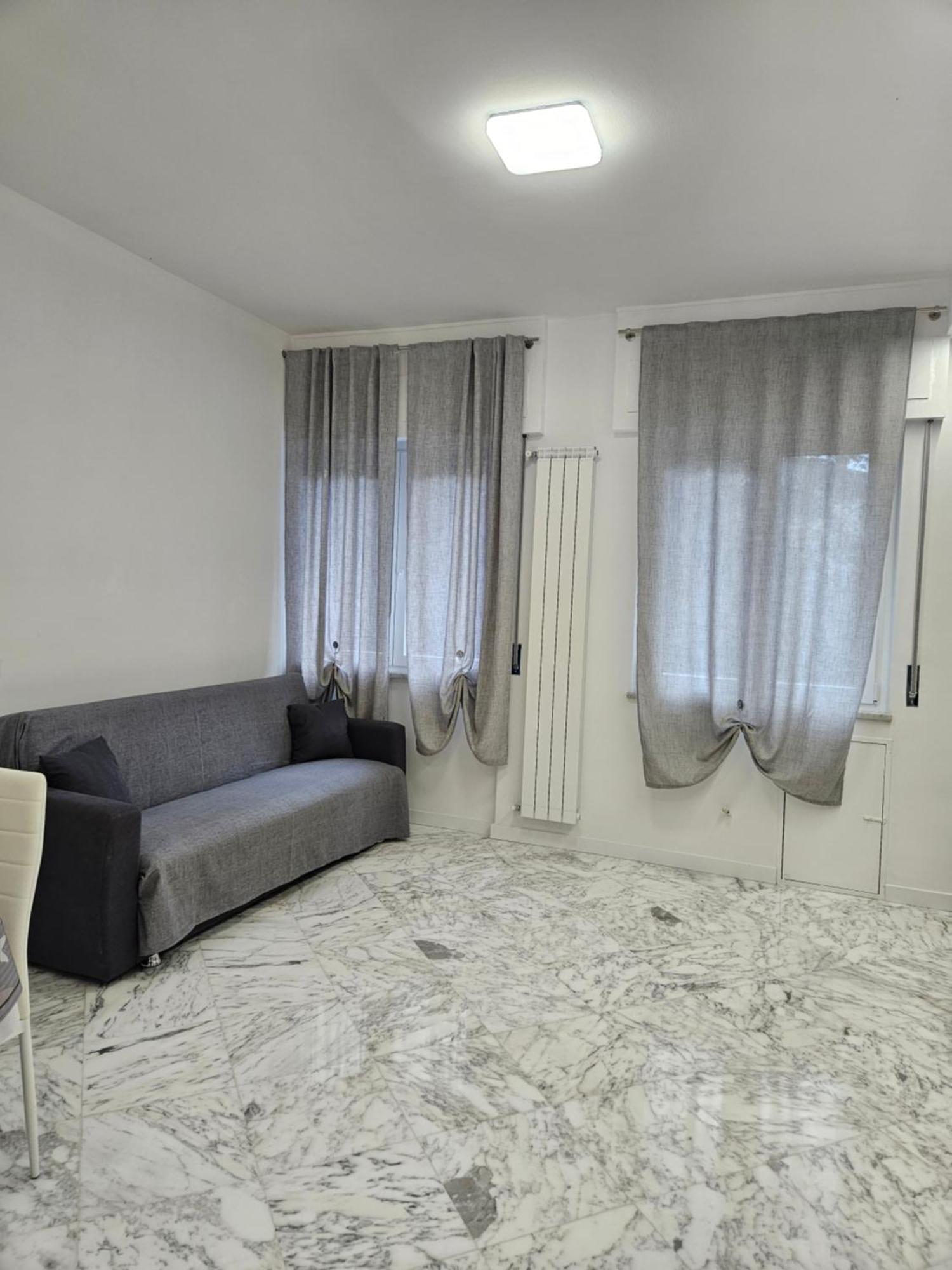 Appartamento Sole E Mare Rapallo 4 Eksteriør bilde